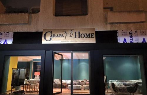 Agdal Casa | Chambre à Agdal Rabat dans un appartement partagé