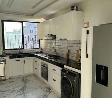 Agdal Casa | Chambre à Agdal Rabat dans un appartement partagé