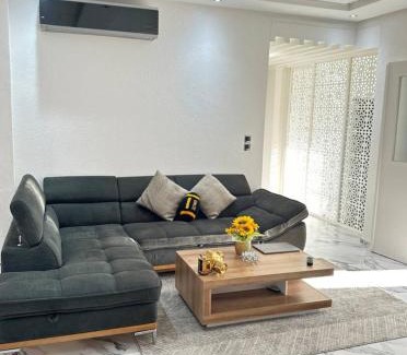 Agdal Casa | Chambre à Agdal Rabat dans un appartement partagé
