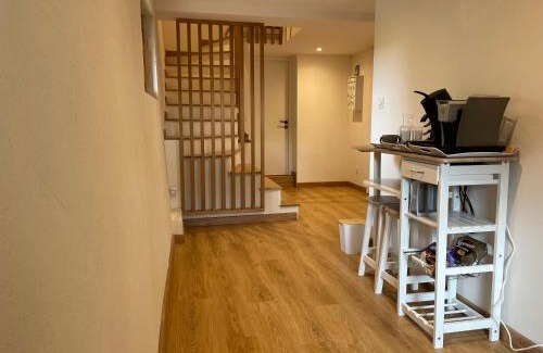 Les Echets Casa | Chambre à Châtillon