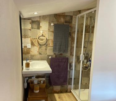 Les Echets Casa | Chambre à Châtillon
