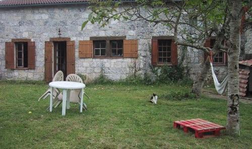 La Sauvetat-du-Dropt Casa | Chambre à la campagne - DORDOGNE à deux pas