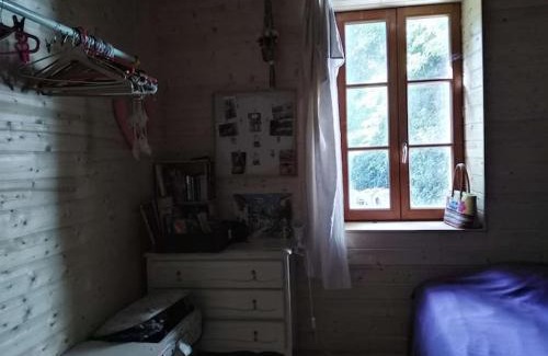 La Sauvetat-du-Dropt Casa | Chambre à la campagne - DORDOGNE à deux pas