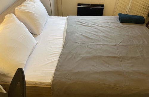 Longjumeau Cama Y Desayuno | Chambre à Longjumeau Dans une Maison de Ville