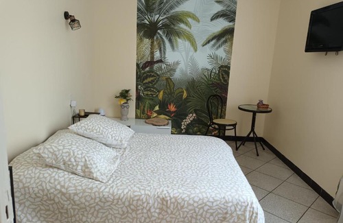 Senas Casa | Chambre à louer à la nuitée