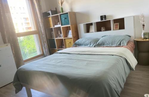 Villepinte Casa | Chambre à louer, dans un appartement partagé