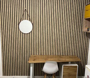Villepinte Casa | Chambre à louer, dans un appartement partagé