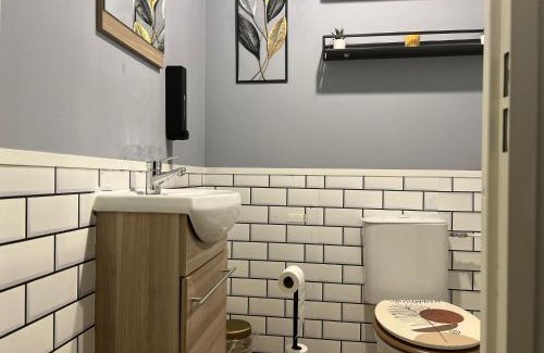 Villepinte Casa | Chambre à louer, dans un appartement partagé