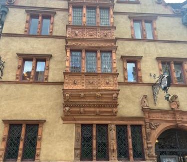 Bron Casa | Chambre à louer