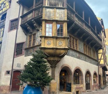 Bron Casa | Chambre à louer