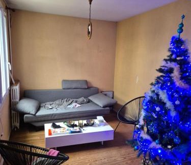 Fecamp Casa | Chambre à louer
