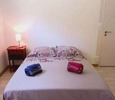 Fontanil-Cornillon Casa | Chambre à louer 15mnn de Grenoble-salle de bain privée-WIFI gratuit
