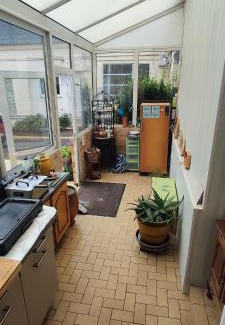 La Fere Casa | chambre à louer