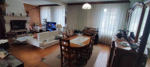 La Fere Casa | chambre à louer