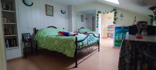 La Fere Casa | chambre à louer