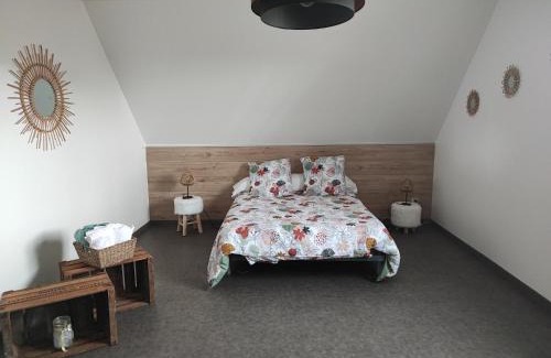 Teloche Cama Y Desayuno | Chambre à louer proche circuit