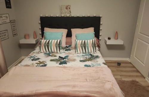 Teloche Cama Y Desayuno | Chambre à louer proche circuit