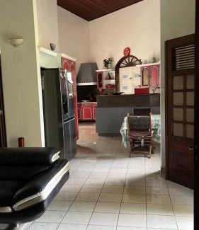 Le Francois Casa | Chambre à louer quartier Frégate est 2 piscine privée