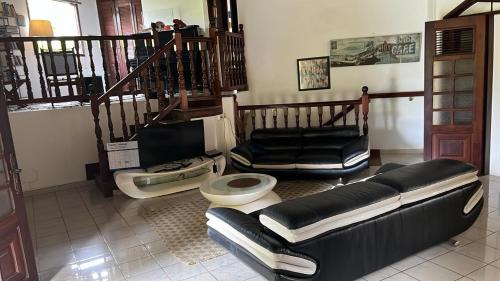 Le Francois Casa | Chambre à louer quartier Frégate est 2 piscine privée