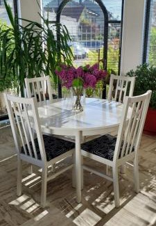Velizy-Villacoublay Casa | Chambre 1 Chambre Bambou