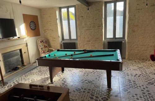 Cartelegue Casa | Chambre 1 Le Clos des Quatre Lieues