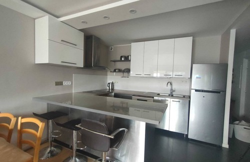Silly-Gallieni Casa | Chambre 12m2 au Centre de Boulogne