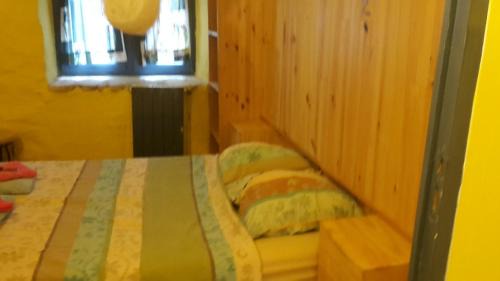 Grospierres Hotel | Chambre #2, 2 Pers, Domaine de Ribiere