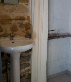 Grospierres Hotel | Chambre #2, 2 Pers, Domaine de Ribiere