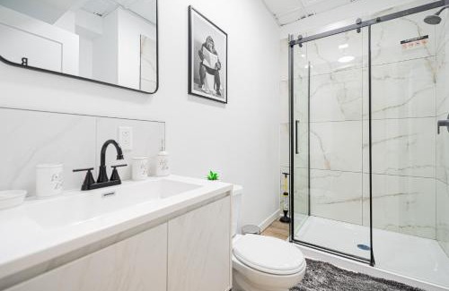Shaughnessy Village Apartamento | Chambre 2 - appartement 2 dans un appartement PARTAGÉ