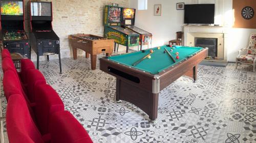Cartelegue Cama Y Desayuno | Chambre 2 Le Clos des Quatre Lieues