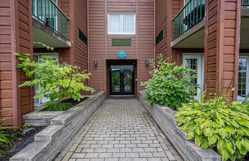 Saint-Sauveur Casa | Chambre 2 Lits/Room 2 beds