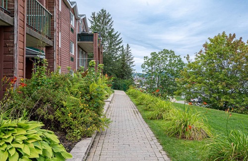 Saint-Sauveur Casa | Chambre 2 Lits/Room 2 beds