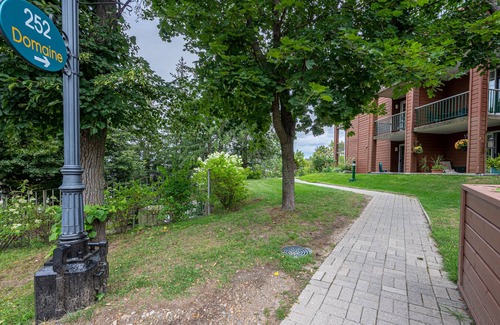 Saint-Sauveur Casa | Chambre 2 Lits/Room 2 beds