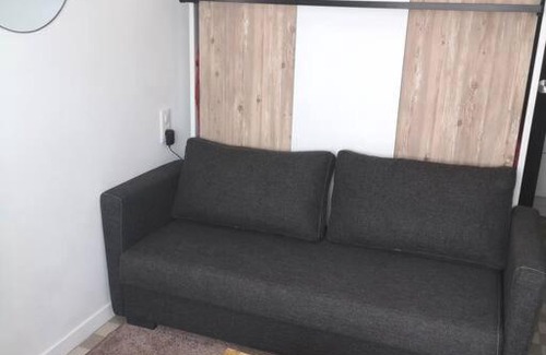 Gisors Apartamento | chambre 2 pas du centre-ville