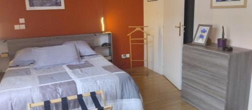 Croix Rousse Casa | Chambre 20 m2 S de B et WC privés, Garage