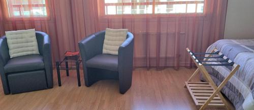 Croix Rousse Casa | Chambre 20 m2 S de B et WC privés, Garage