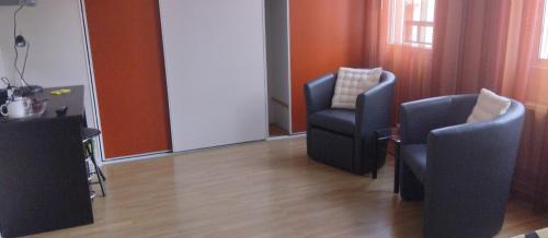 Croix Rousse Casa | Chambre 20 m2 S de B et WC privés, Garage