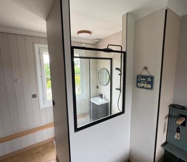 Roeze-sur-Sarthe Casa | Chambre 25m2 petit déjeuner en option