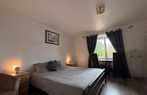 Champsac Casa | Chambre 3 et 4 a la ferme