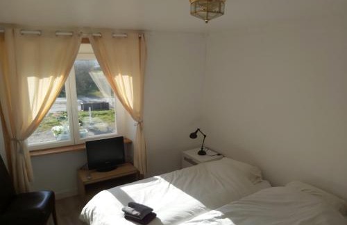 Champsac Casa | Chambre 3 et 4 a la ferme