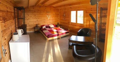 Marseillan Casa | Chambre 3