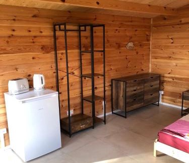 Marseillan Casa | Chambre 3