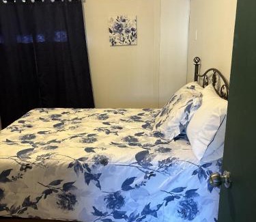Mauricie Casa | Chambre 4 Gestion Clin D Oeil