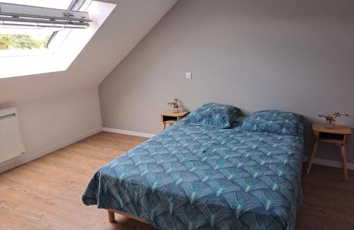 Heuze - Saint-Georges Casa | Chambre 5 mn de la gare - Tres beau jardin