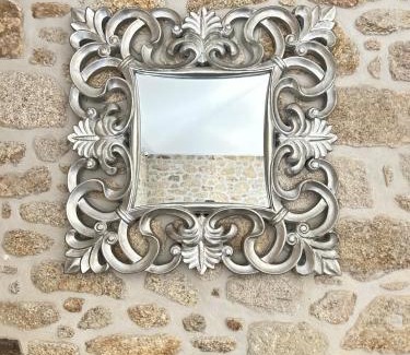 Santa Maria da Feira Casa | Chambre 7 et 8 Tranquillité & Élégance