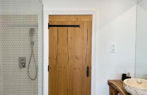 Santa Maria da Feira Casa | Chambre 7 et 8 Tranquillité & Élégance