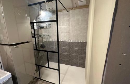 Les-Trois-Moutiers Casa | Chambre a 5 min de Center Parc bois aux daims