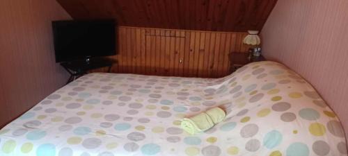Lussat Casa | chambre a louer