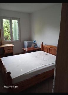 Saint-Julien Casa | CHAMBRE A LOUER Marseille