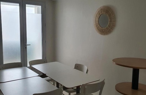 Chartrons Cama Y Desayuno | Chambre Aliénor d'Aquitaine